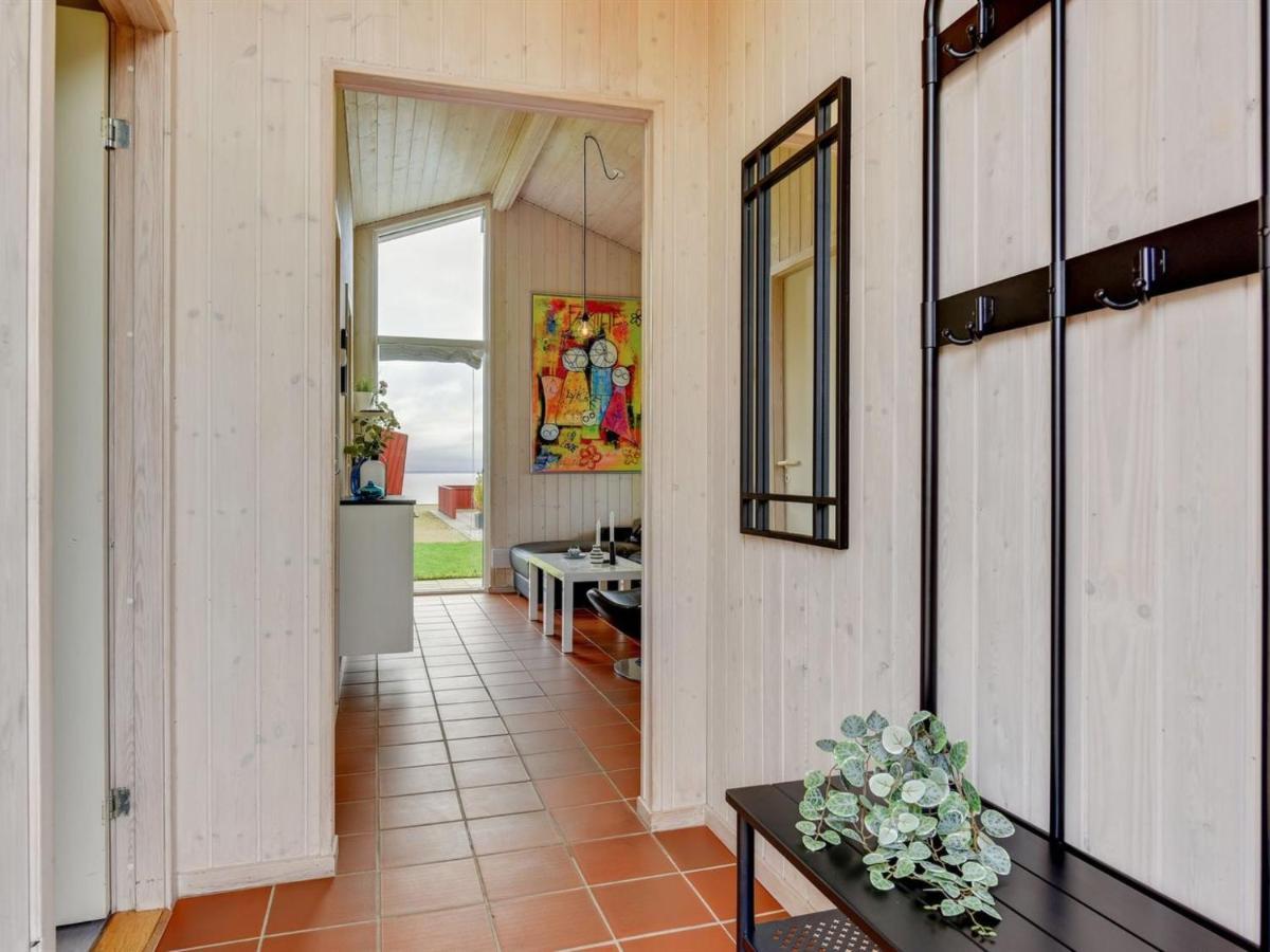 Holiday Home Helga - 100M From The Sea In Se Jutland By Interhome Mommark Exterior photo