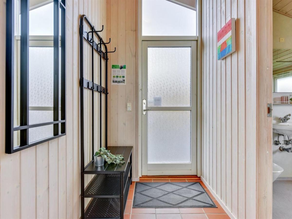 Holiday Home Helga - 100M From The Sea In Se Jutland By Interhome Mommark Exterior photo